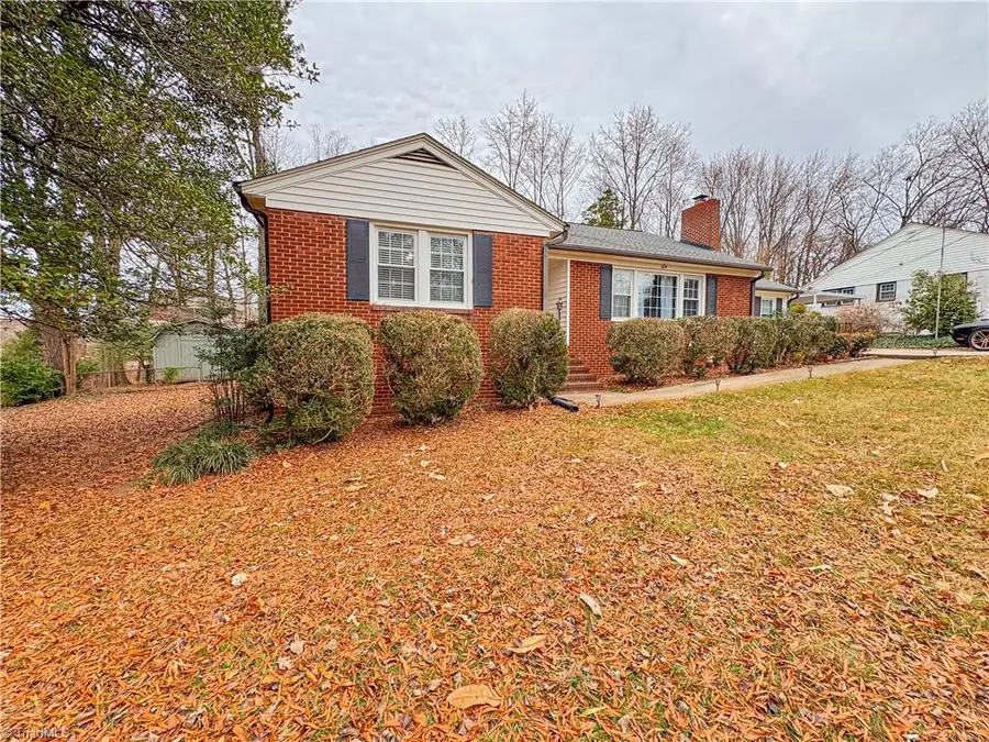 400 Western Boulevard, Lexington, NC 27265 - Image #2