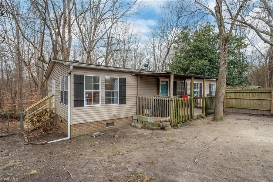 711 Styers Ferry Trail, Clemmons, NC 27012 - #2