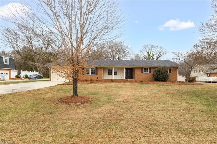 289 Mendenhall Drive, Arcadia, NC 27127 - Image #2
