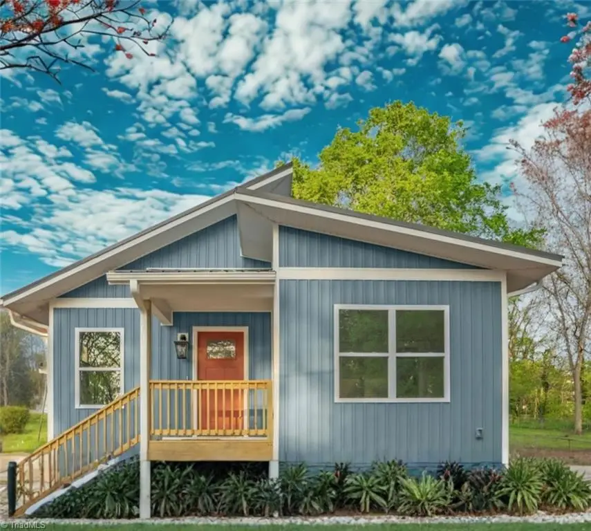 606 W Lee Street, Mebane, NC 27302 - Image #1