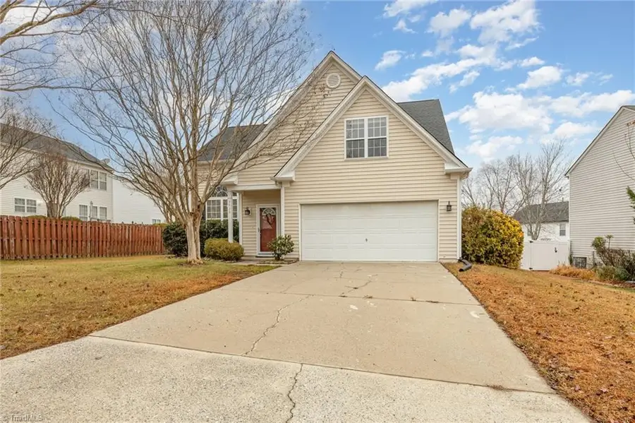 3929 Lake Meadow Drive, Jamestown, NC 27282 - Image #3