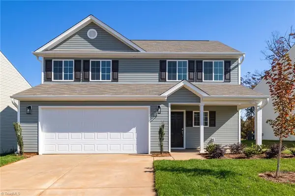 3903 Arcola Way, Greensboro, NC 27405