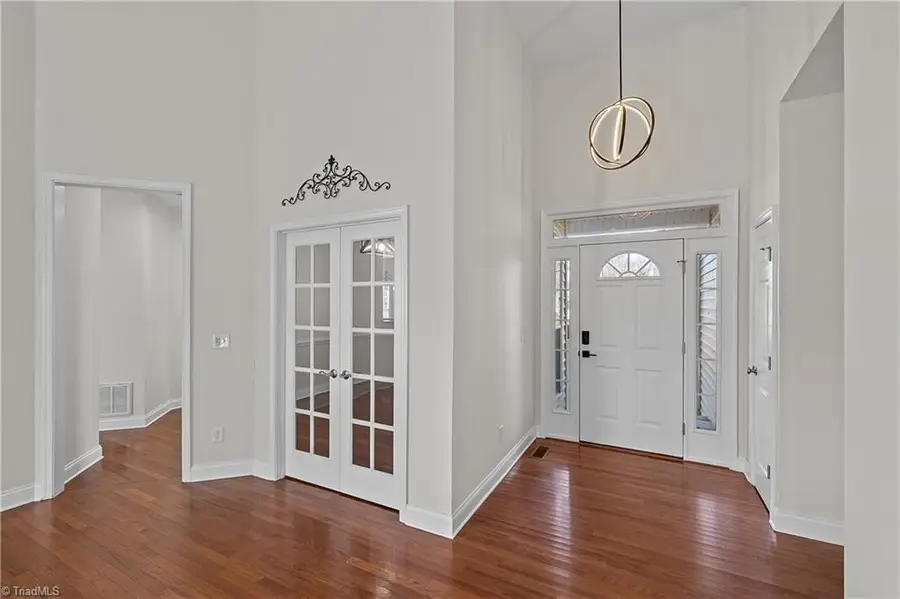 3326 Brookstone Drive, Burlington, NC 27215 - Image #3