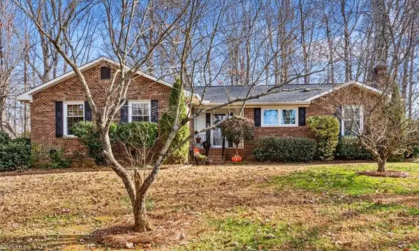 3611 Brandywine Drive, Greensboro, NC 27410