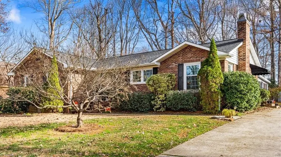3611 Brandywine Drive, Greensboro, NC 27410 - Image #2