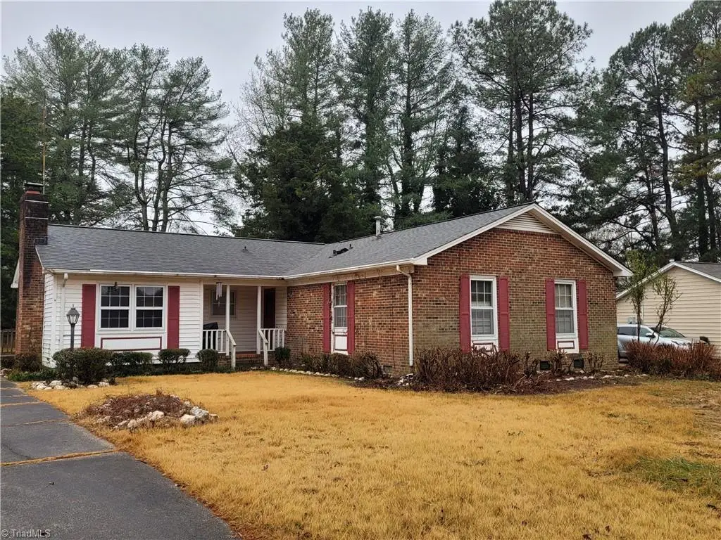 5404 Ropley Drive, Greensboro, NC 27455 - Image #1