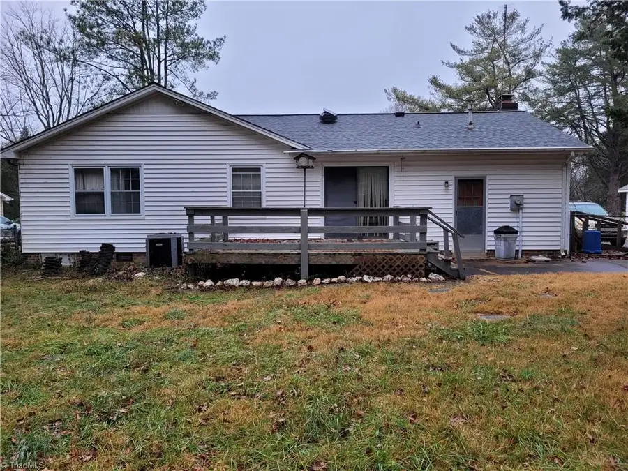 5404 Ropley Drive, Greensboro, NC 27455 - Image #3