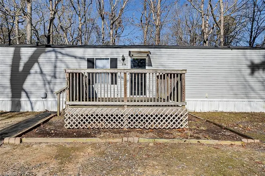 316 Substation Road, Troy, NC 27371 - Image #2