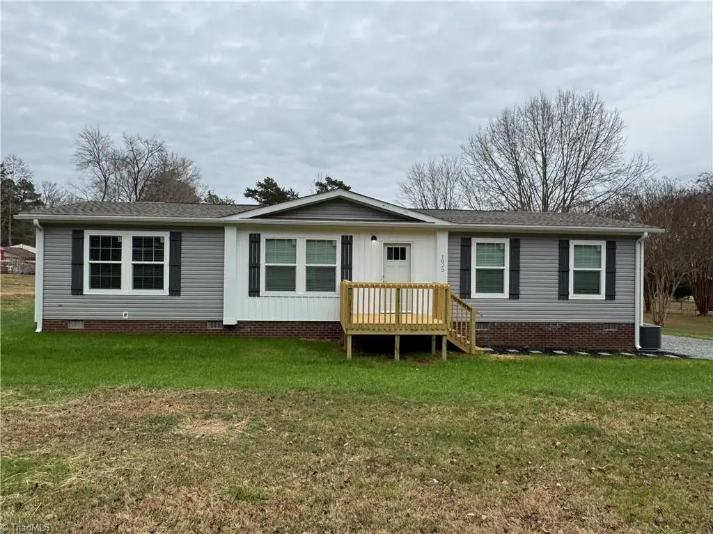 1823 Feezor Road, Lexington, NC 27292 - Image #1