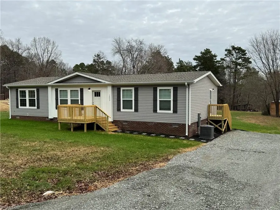 1823 Feezor Road, Lexington, NC 27292 - Image #2