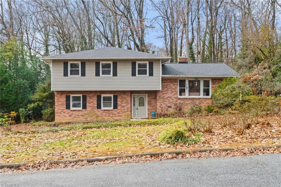 2703 Tillbrook Place, Greensboro, NC 27408 - Image #2