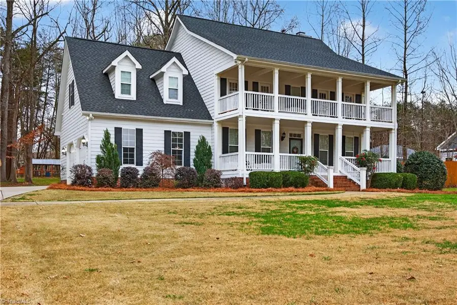 6407 Cape Wedgewood Circle, Browns Summit, NC 27214 - Image #2