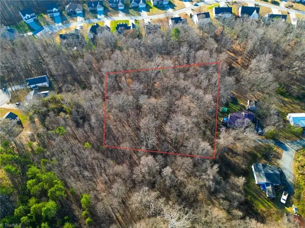 0 Anns Drive, Thomasville, NC 27360