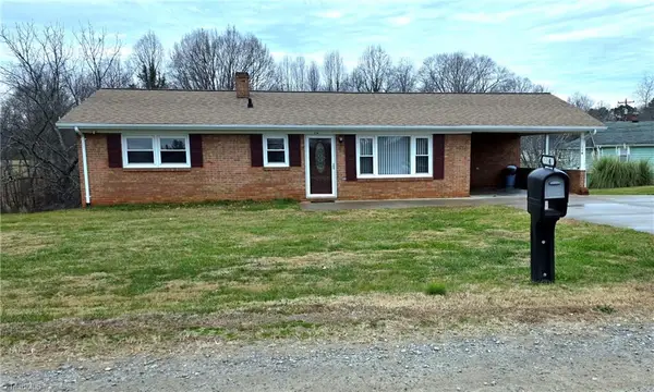 114 Forester Lane, North Wilkesboro, NC 28659
