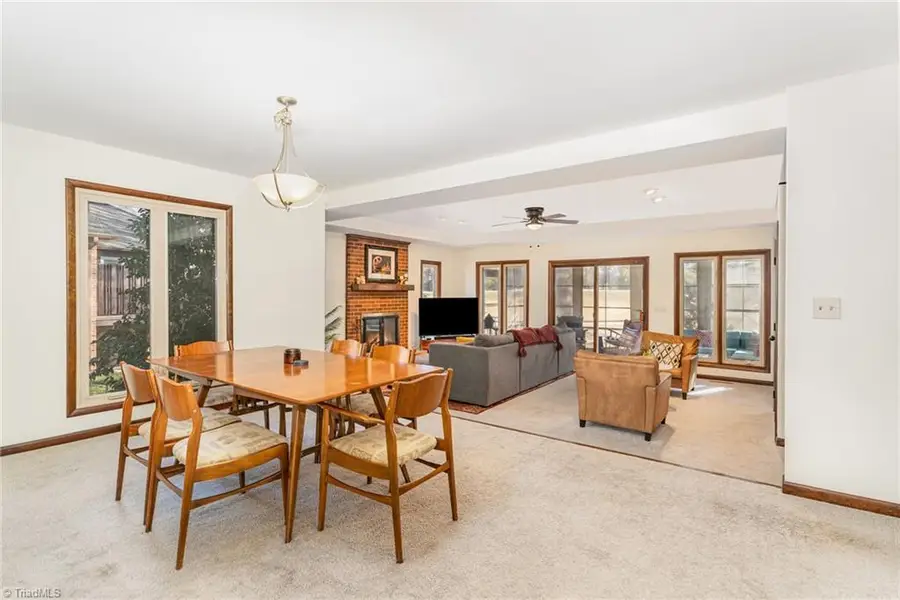 3515 Cherry Hill Drive, Greensboro, NC 27410 - #2