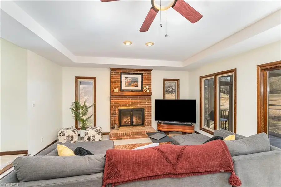 3515 Cherry Hill Drive, Greensboro, NC 27410 - #3