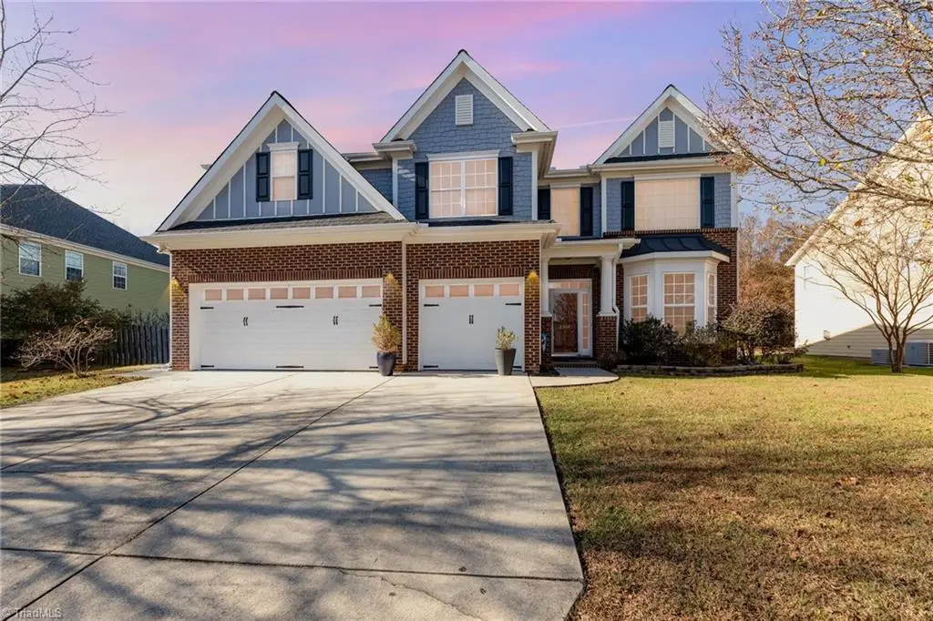 2304 Rockland Circle, High Point, NC 27265 - Image #1
