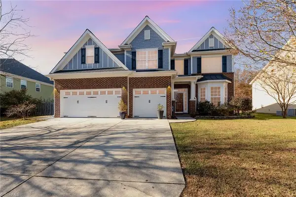 2304 Rockland Circle, High Point, NC 27265
