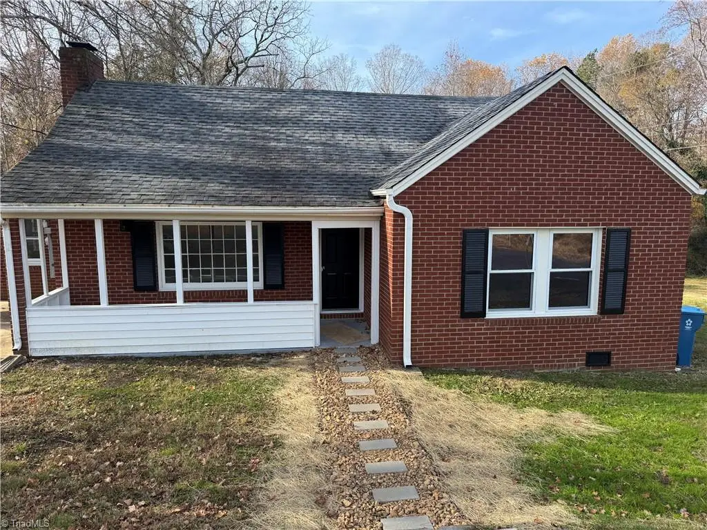 107 Hillcrest Street, Mocksville, NC 27028 - Image #1