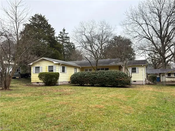 220 Dameron Street, Star, NC 27356