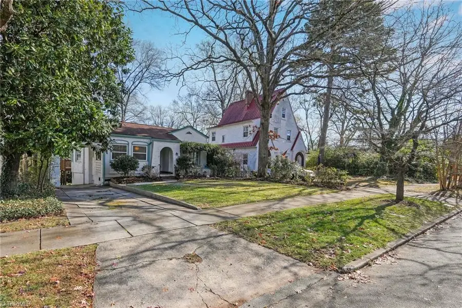 307 S Tremont Drive, Greensboro, NC 27403 - Image #2