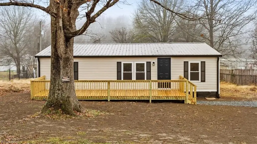 3356 Piedmont Estates Road, Climax, NC 27233 - Image #1