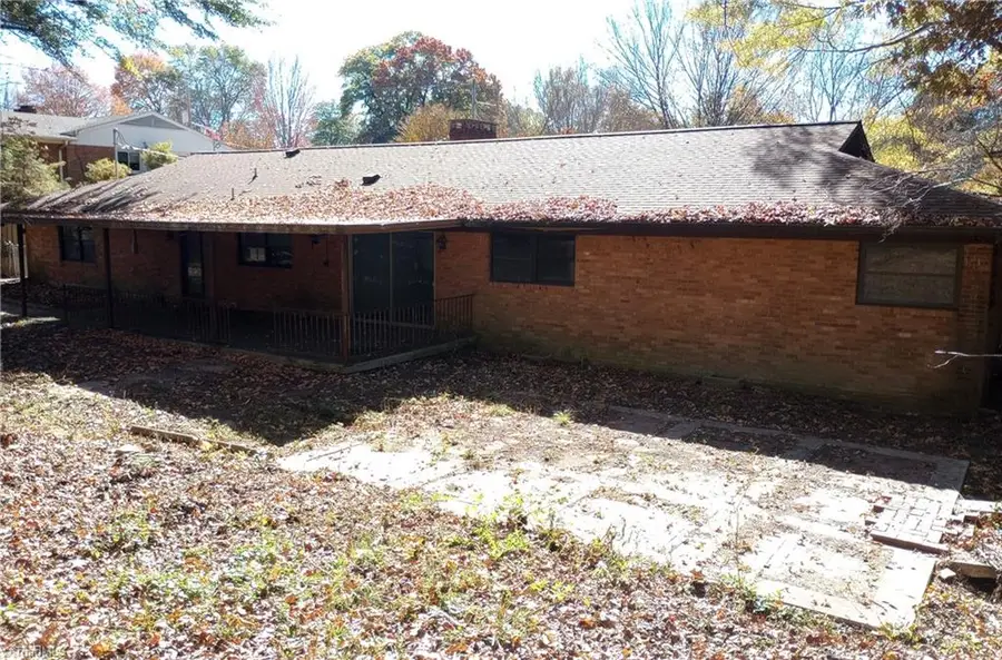 708 Rockspring Road, High Point, NC 27262 - Image #3