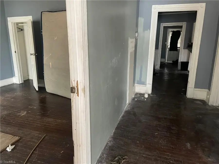 715 Broad Avenue, Greensboro, NC 27406 - #2