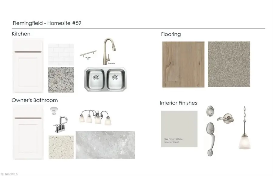 910 Plum Creek Place, Greensboro, NC 27405 - #3