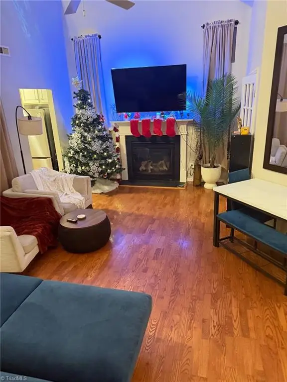 3630 Sunset Hollow Drive, High Point, NC 27265 - Image #3