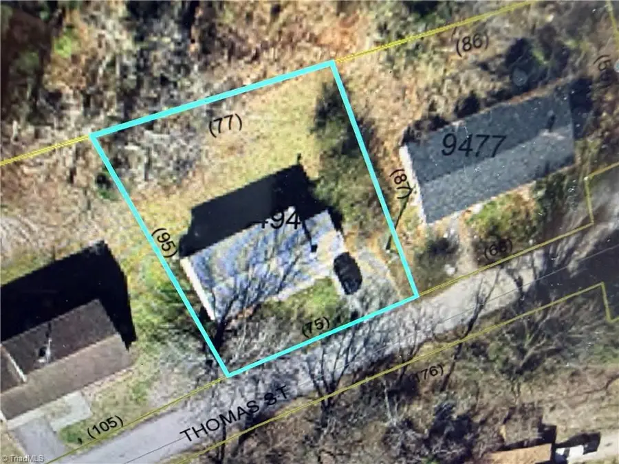 324 Thomas Street, North Wilkesboro, NC 28659 - Image #2