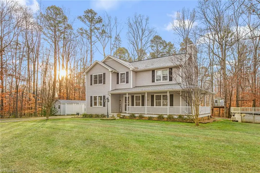 833 Driftwood Drive, Graham, NC 27253 - Image #1