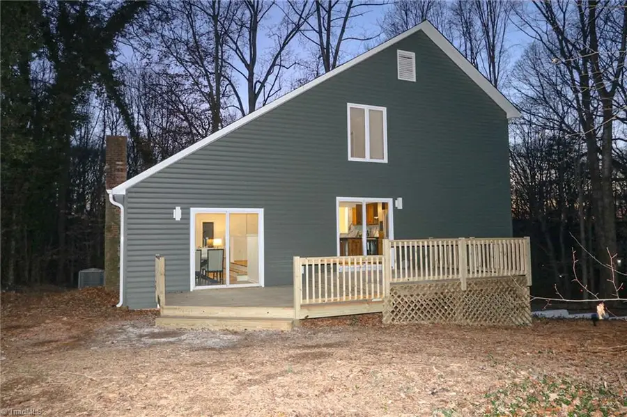 8037 Mill Chase, Lewisville, NC 27023 - Image #2