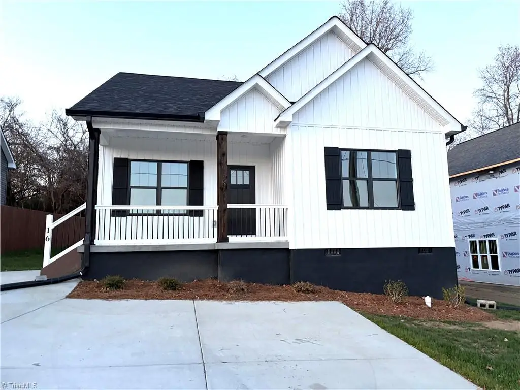 16 W Colonial Drive, Thomasville, NC 27360 - Image #1