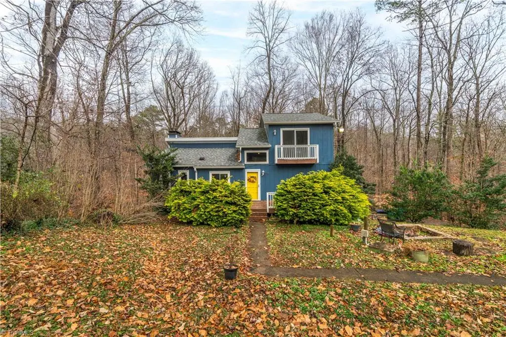 8011 Deverow Court, Lewisville, NC 27023 - Image #1