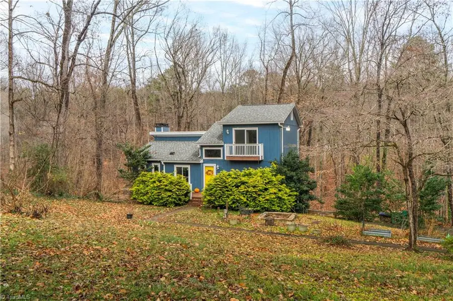 8011 Deverow Court, Lewisville, NC 27023 - Image #2