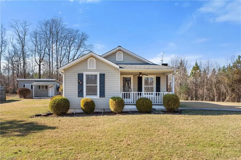 318 Collins Road, Elkin, NC 28621 - Image #1