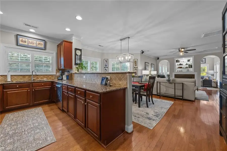 5277 Esher Drive, Walkertown, NC 27051 - Image #3