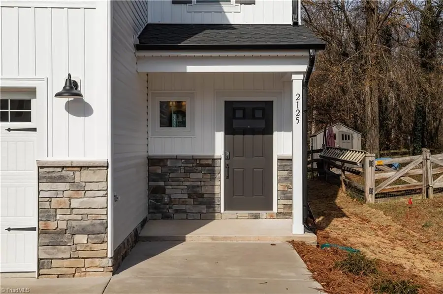 2125 Hogan Point Drive #1018, Winston Salem, NC 27127 - Image #2
