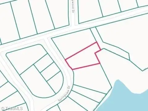 1110 Springview Drive, High Point, NC 27265 - Image #3