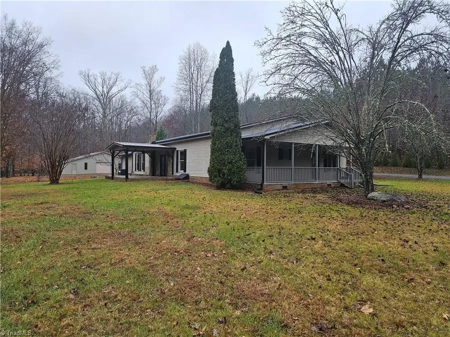 301 Crouse Mountain Lane, Lexington, NC 27292 - Image #3