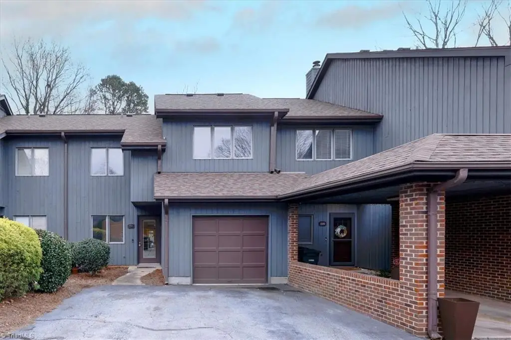 210 College Road #303, Greensboro, NC 27410 - Image #1