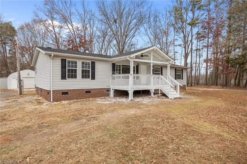 681 Will Boone Road, Mocksville, NC 27028 - Image #1