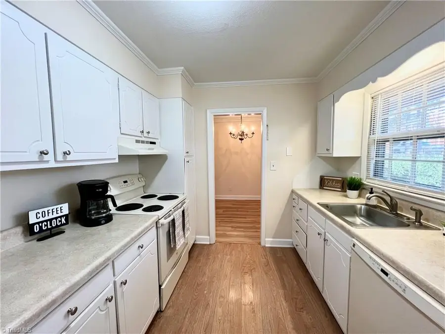 2970 Carriage Drive, Winston Salem, NC 27106 - Image #2