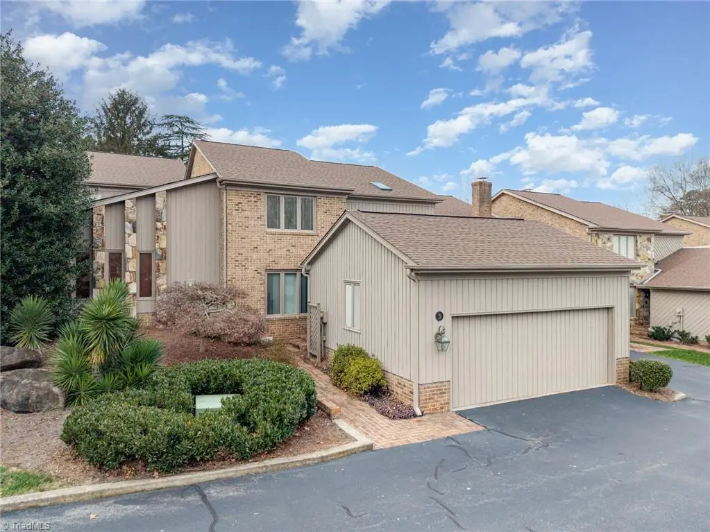 3 Folkstone Drive, Greensboro, NC 27403 - Image #1