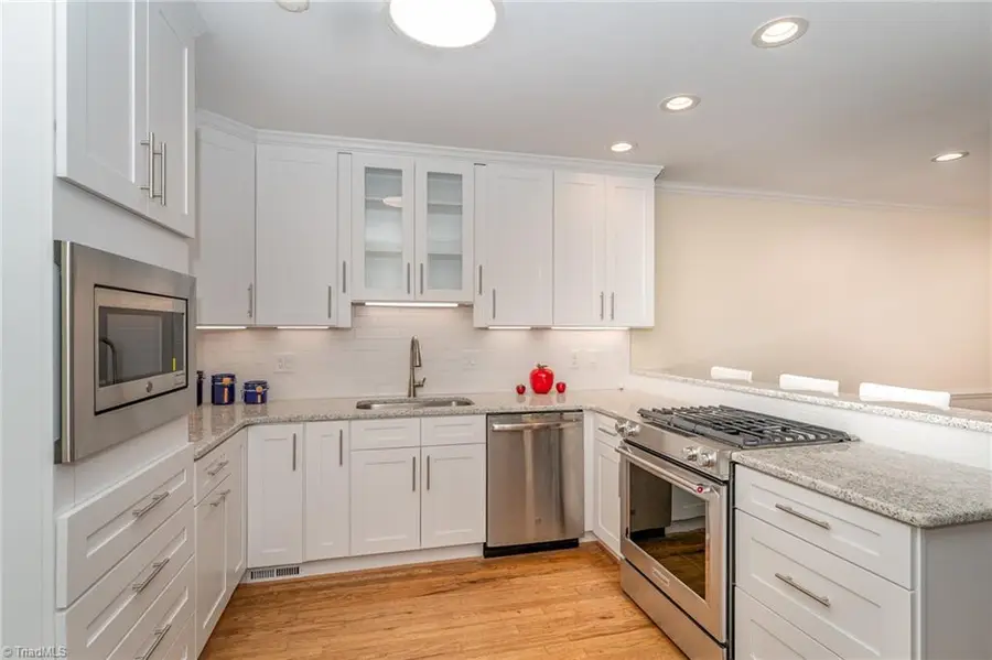 3 Folkstone Drive, Greensboro, NC 27403 - Image #3