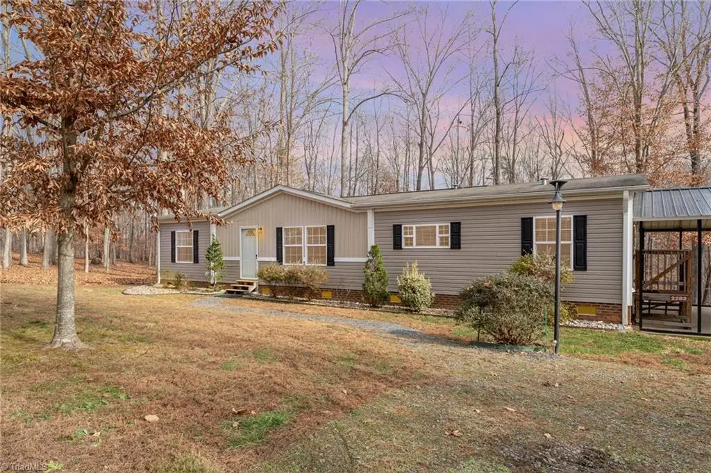 2282 Steppingstone Lane, Asheboro, NC 27205 - Image #1