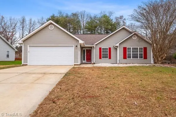 6892 Ironwood Circle, Greensboro, NC 27410