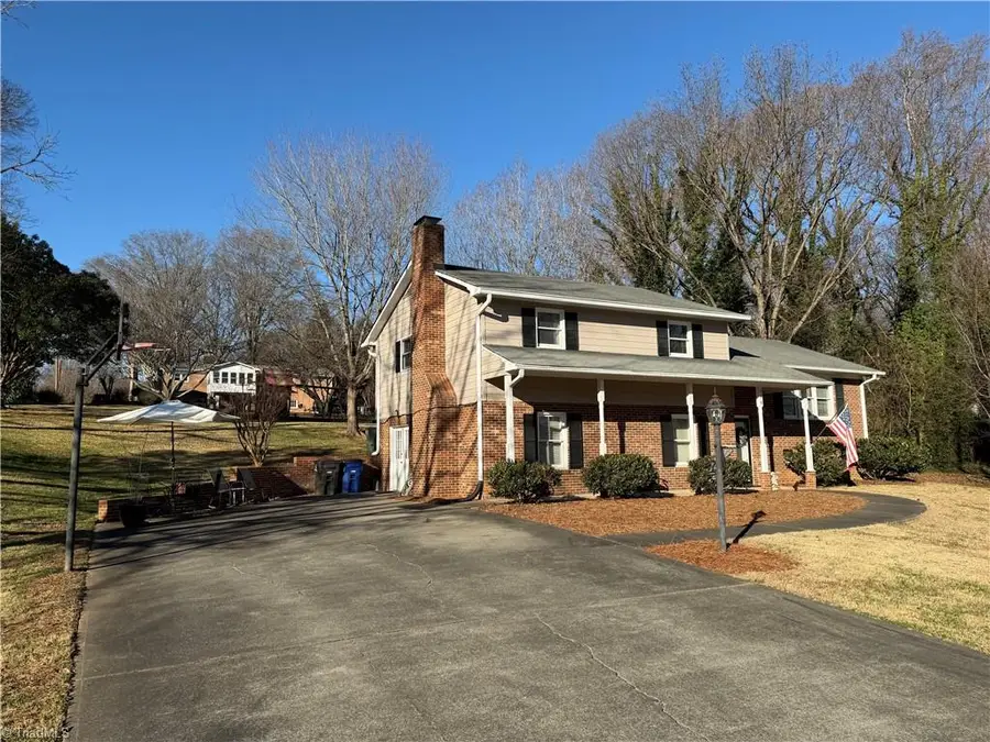 260 Harper Street, Winston Salem, NC 27104 - #3