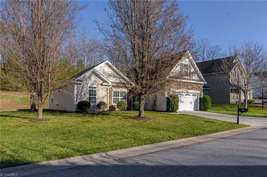 3141 Arrowcrest Place, Broadbay, NC 27107 - Image #3